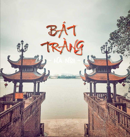 Discovering Bat Trang Pottery Village: A Journey into Vietnamese Ceramics