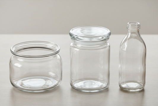 Terrarium Containers: How to Choose the Right Vessel