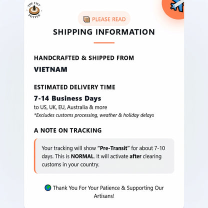 Bonsai Mudmen Figurines | Unglazed Ceramic | 20 Styles